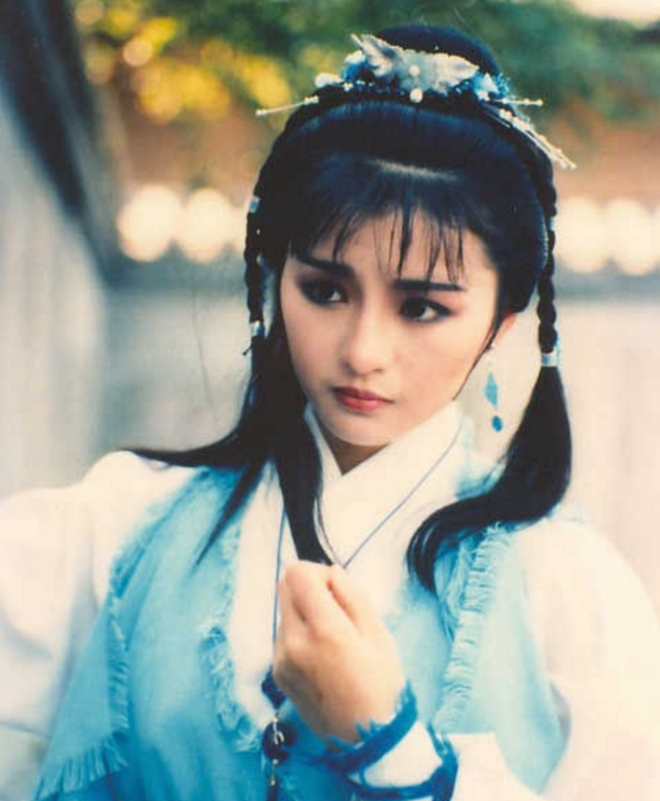 Đây chính là nữ nhân duy nhất xứng danh "vô địch thiên hạ" trong vũ trụ Kim Dung- Ảnh 1. Đây chính là nữ nhân duy nhất xứng danh "vô địch thiên hạ" trong vũ trụ Kim Dung- Ảnh 1.