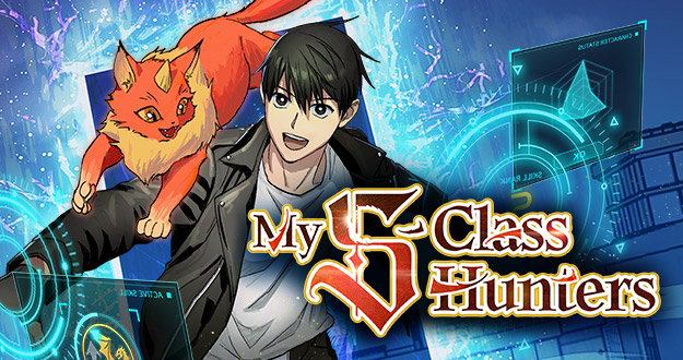 Top 15 siêu phẩm Manhwa tận thế và thăng cấp "cuốn" không kém Solo Leveling- Ảnh 13.