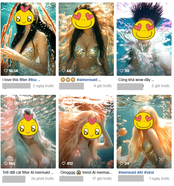 Tóm tắt trend 2025: Dùng Google Maps trở về quá khứ, book trạm tỷ chụp lén, cuối năm "vừa chạy deadline vừa khóc"- Ảnh 5.