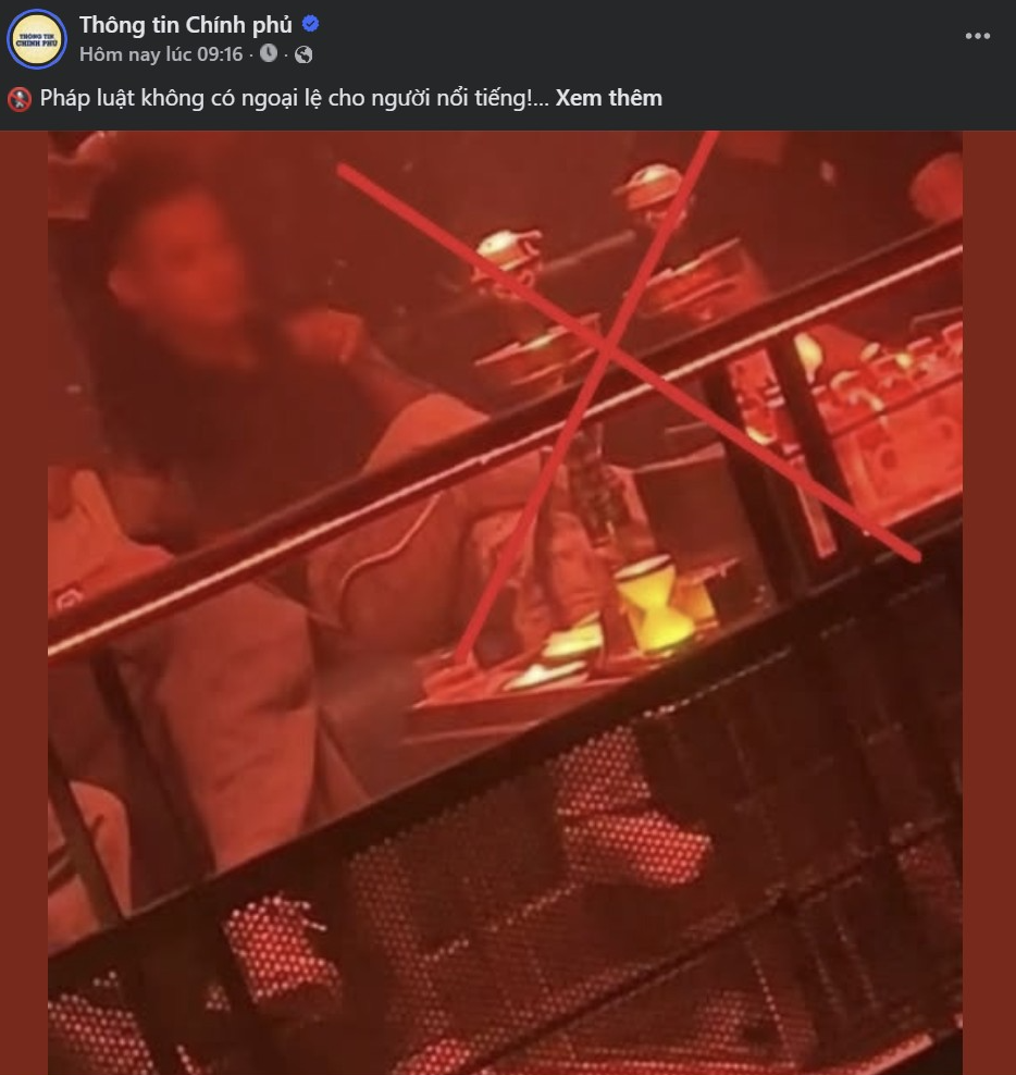 Xoá sổ "vùng an toàn" của người nổi tiếng vướng tai tiếng năm 2025- Ảnh 7. Xoá sổ "vùng an toàn" của người nổi tiếng vướng tai tiếng năm 2025- Ảnh 7.