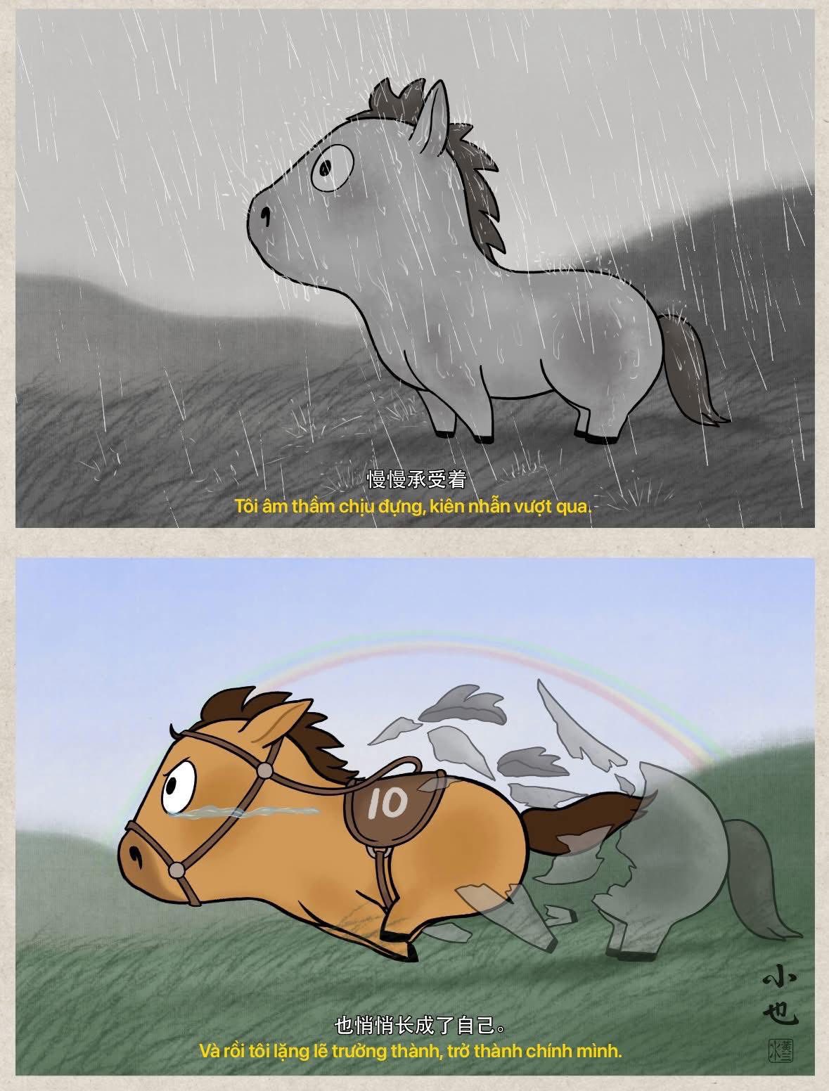 Tóm tắt trend 2025: Dùng Google Maps trở về quá khứ, book trạm tỷ chụp lén, cuối năm "vừa chạy deadline vừa khóc"- Ảnh 12.