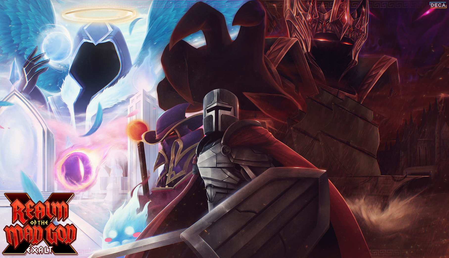 Tựa game miễn phí gây sốt trên Steam được chấm 9/10, có người chơi hơn 6.000 giờ vẫn chưa chán- Ảnh 2.