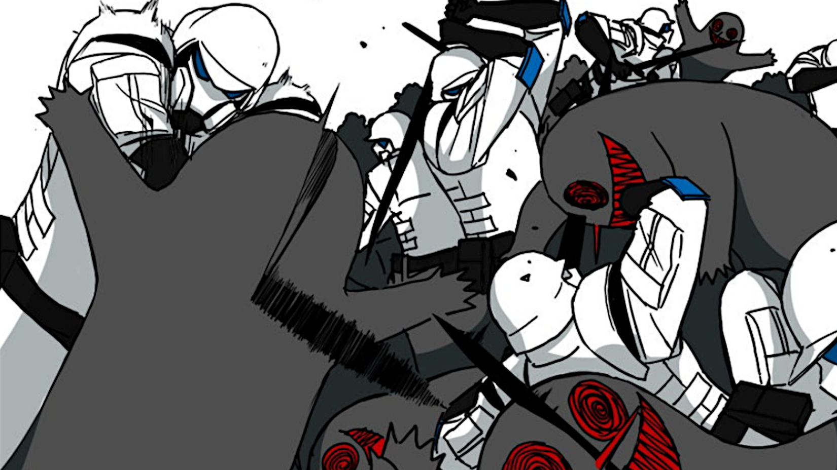 Top 15 siêu phẩm Manhwa tận thế và thăng cấp "cuốn" không kém Solo Leveling- Ảnh 10.