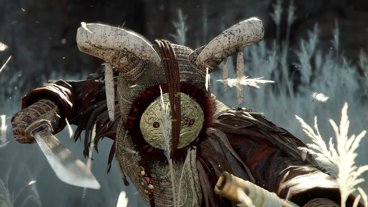 Những tựa game nhập vai thế giới mở đáng chú ý nhất trong năm sau, người chơi hào hứng đón chờ- Ảnh 2.