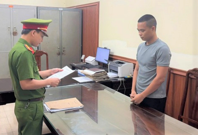 Hàng loạt doanh nhân bị bắt, 2 "chiến thần" lãnh án tù và những idol mạng vướng vòng lao lý năm 2025- Ảnh 4.