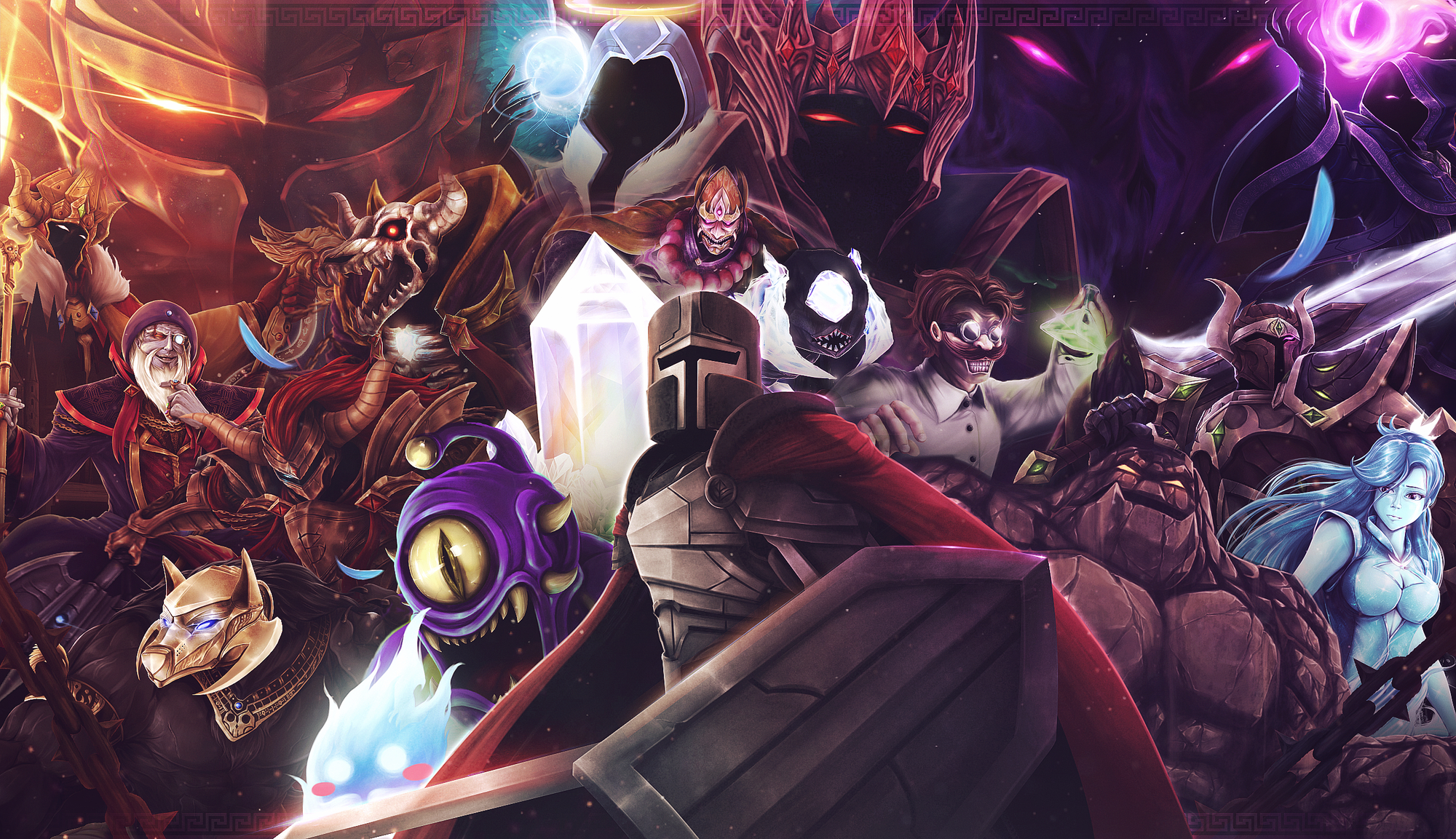 Tựa game miễn phí gây sốt trên Steam được chấm 9/10, có người chơi hơn 6.000 giờ vẫn chưa chán