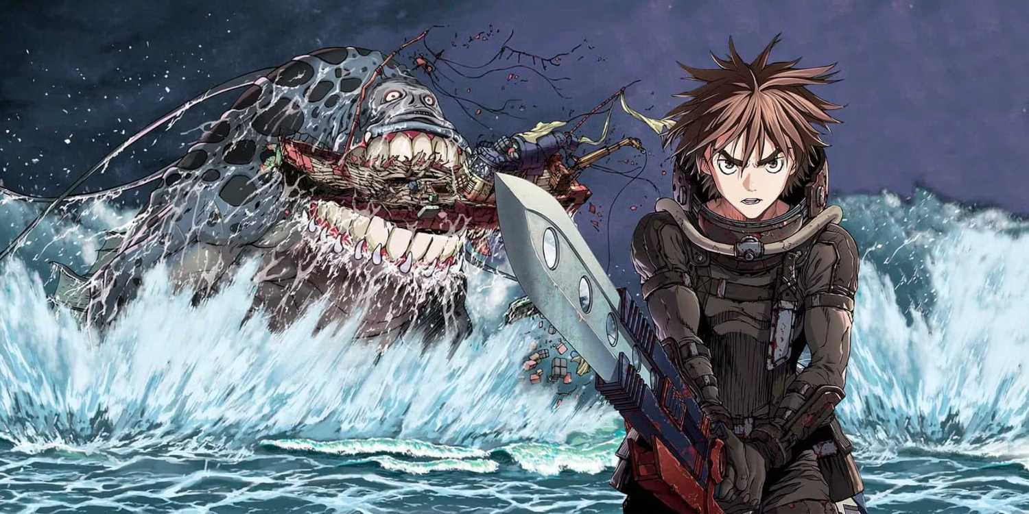 Top 15 siêu phẩm Manhwa tận thế và thăng cấp "cuốn" không kém Solo Leveling- Ảnh 1.