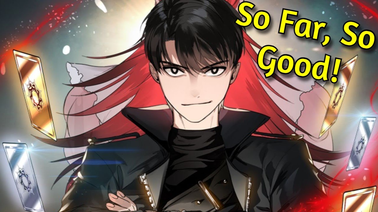 Top 15 siêu phẩm Manhwa tận thế và thăng cấp "cuốn" không kém Solo Leveling- Ảnh 4.