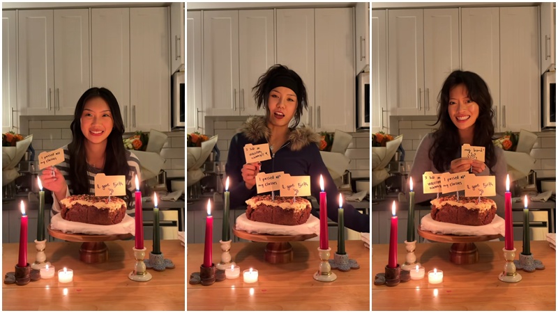 Tóm tắt trend 2025: Dùng Google Maps trở về quá khứ, book trạm tỷ chụp lén, cuối năm "vừa chạy deadline vừa khóc"- Ảnh 16.