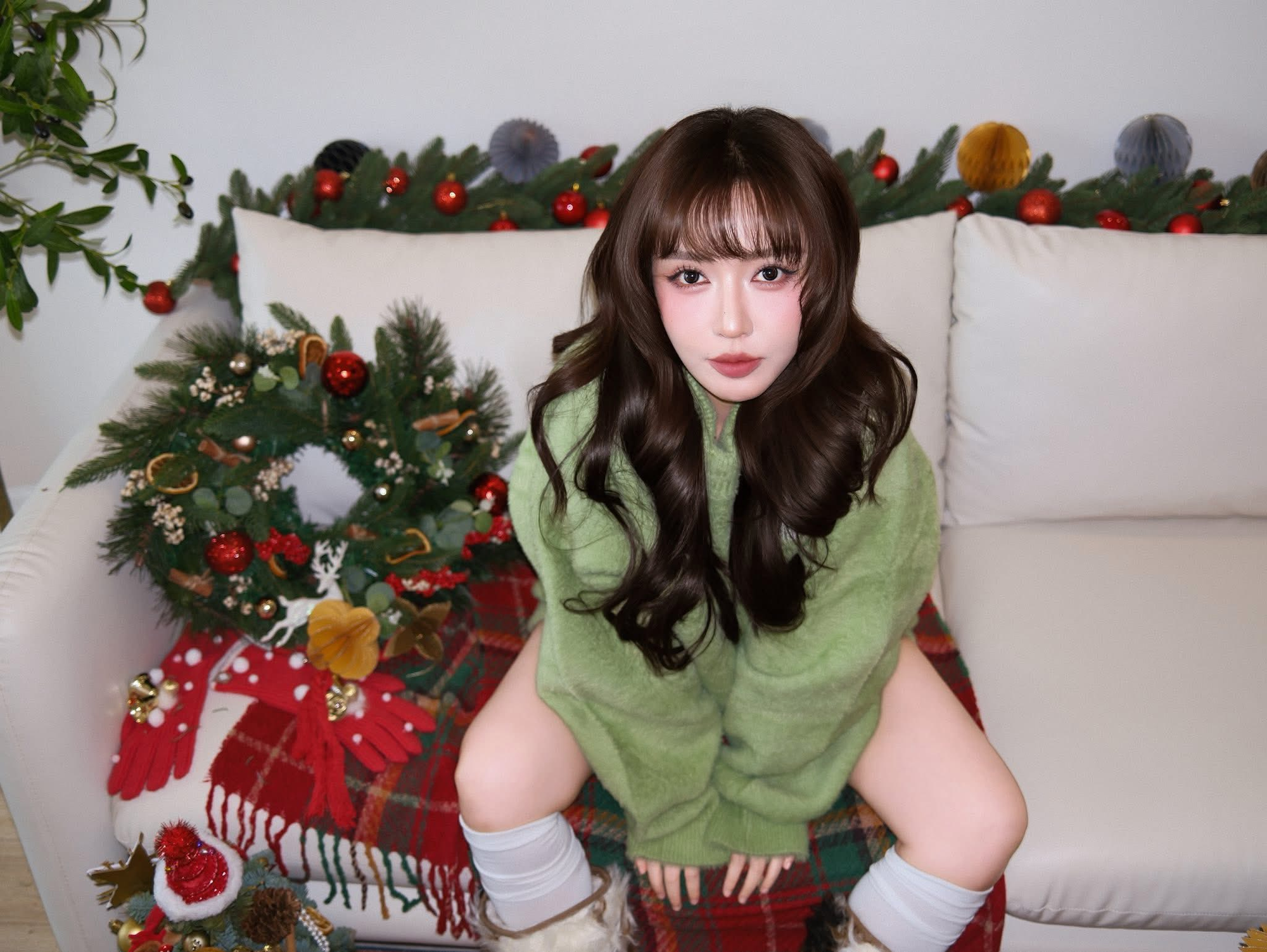 Bích Phương trổ tài nhảy AU cực nghệ, đến mức fan réo tên kêu gọi tham gia SEA Games 34- Ảnh 1. Bích Phương trổ tài nhảy AU cực nghệ, đến mức fan réo tên kêu gọi tham gia SEA Games 34- Ảnh 1.