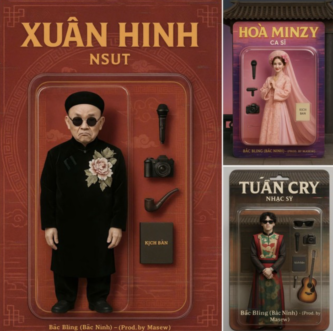 Tóm tắt trend 2025: Dùng Google Maps trở về quá khứ, book trạm tỷ chụp lén, cuối năm "vừa chạy deadline vừa khóc"- Ảnh 6.