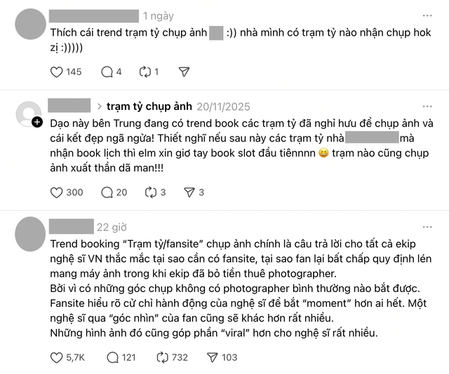 Tóm tắt trend 2025: Dùng Google Maps trở về quá khứ, book trạm tỷ chụp lén, cuối năm "vừa chạy deadline vừa khóc"- Ảnh 13.