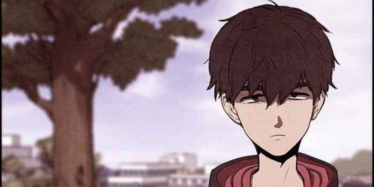 Top 15 siêu phẩm Manhwa tận thế và thăng cấp "cuốn" không kém Solo Leveling- Ảnh 5.