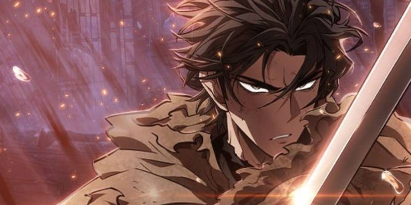 Top 15 siêu phẩm Manhwa tận thế và thăng cấp "cuốn" không kém Solo Leveling- Ảnh 3.