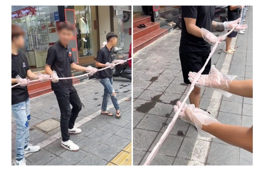 Xoá sổ "vùng an toàn" của người nổi tiếng vướng tai tiếng năm 2025- Ảnh 3. Xoá sổ "vùng an toàn" của người nổi tiếng vướng tai tiếng năm 2025- Ảnh 3.