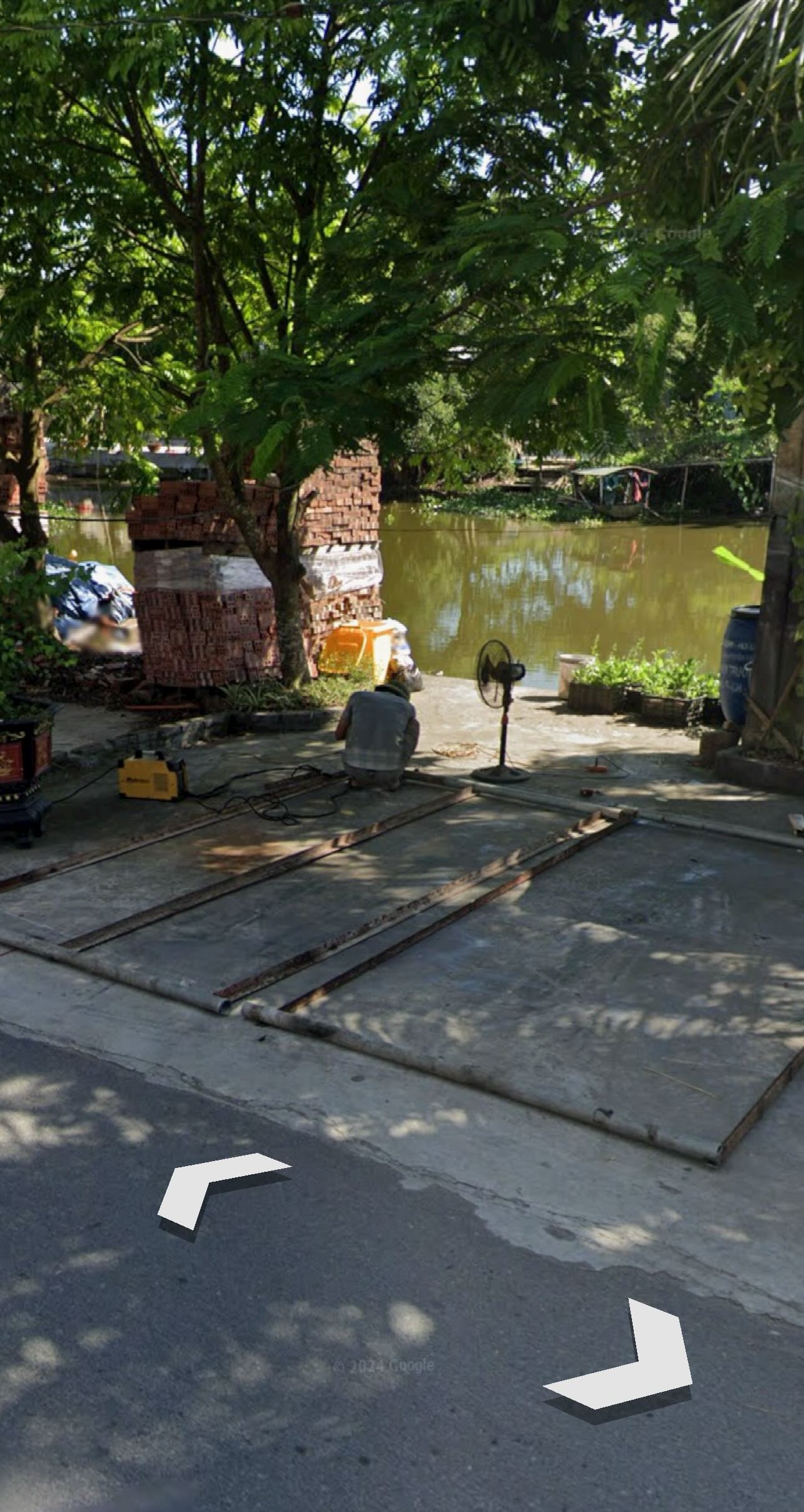 Tóm tắt trend 2025: Dùng Google Maps trở về quá khứ, book trạm tỷ chụp lén, cuối năm "vừa chạy deadline vừa khóc"- Ảnh 9.