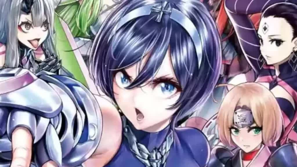 Record of Ragnarok phiên bản nữ: Khi 32 'ác nữ' lịch sử đại chiến giành điều ước trong giải đấu đẫm máu- Ảnh 2.