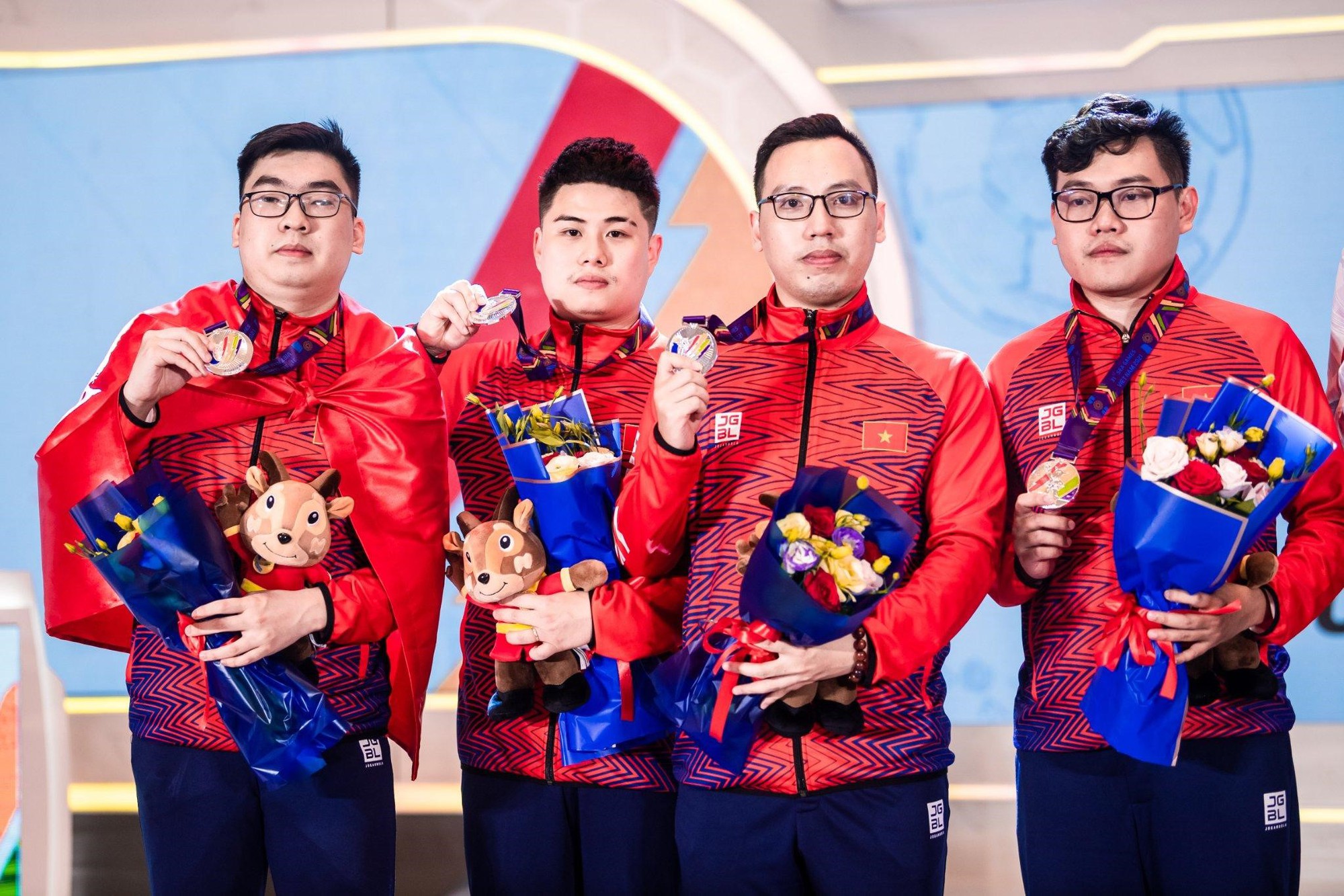 FC Online Việt Nam sẵn sàng vô địch SEA Games 33- Ảnh 4.