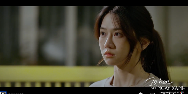 Phát hiện 1 mỹ nhân Việt đóng chính phim Trung Quốc: Visual đẹp hơn Triệu Lệ Dĩnh, bảo sao có tận 10 triệu fan- Ảnh 4. Phát hiện 1 mỹ nhân Việt đóng chính phim Trung Quốc: Visual đẹp hơn Triệu Lệ Dĩnh, bảo sao có tận 10 triệu fan- Ảnh 4.