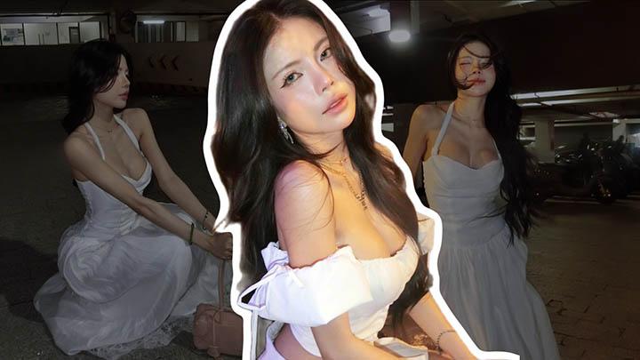 Mai Dora khoe ảnh kèm một cái tên, fan vừa đọc đã biết là “đồng đạo”- Ảnh 1.