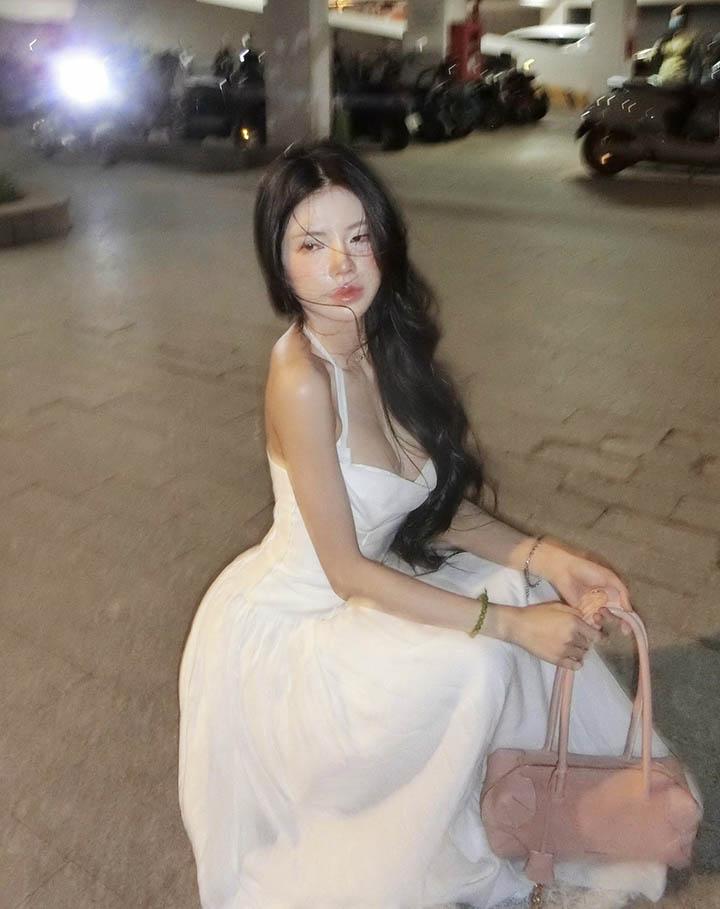 Mai Dora khoe ảnh kèm một cái tên, fan vừa đọc đã biết là “đồng đạo”- Ảnh 3.