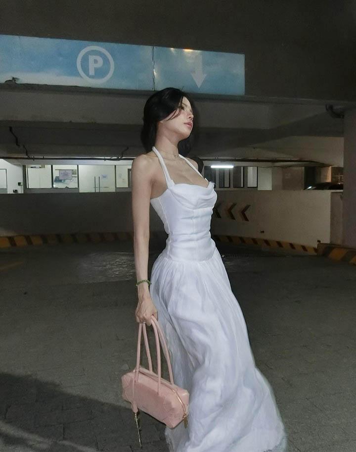 Mai Dora khoe ảnh kèm một cái tên, fan vừa đọc đã biết là “đồng đạo”- Ảnh 4.