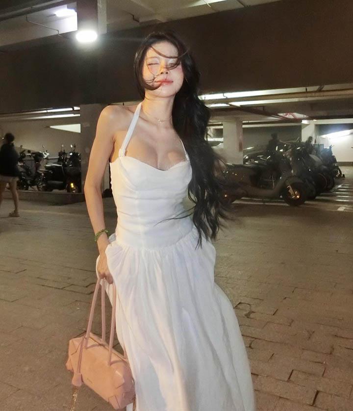 Mai Dora khoe ảnh kèm một cái tên, fan vừa đọc đã biết là “đồng đạo”- Ảnh 5.