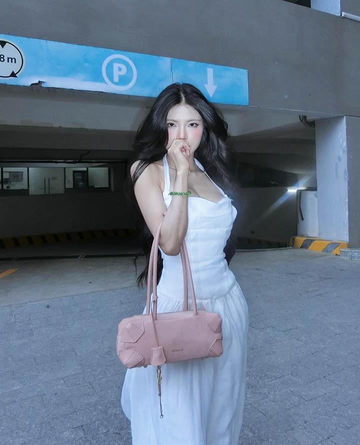 Mai Dora khoe ảnh kèm một cái tên, fan vừa đọc đã biết là “đồng đạo”- Ảnh 6.