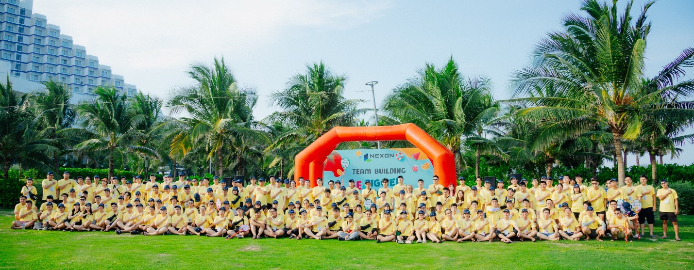 Nexon Vina mở rộng tuyển dụng hàng trăm vị trí lập trình viên, thiết kế và kiểm thử game- Ảnh 2. Nexon Vina mở rộng tuyển dụng hàng trăm vị trí lập trình viên, thiết kế và kiểm thử game- Ảnh 2.
