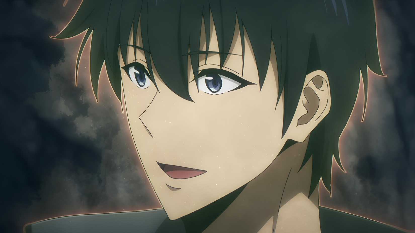 Anime Solo Leveling đã có sự thay đổi lớn về Sung Jinwoo so với manhwa- Ảnh 2. Anime Solo Leveling đã có sự thay đổi lớn về Sung Jinwoo so với manhwa- Ảnh 2.