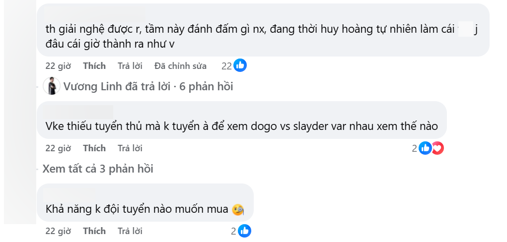 Cựu siêu sao VCS rơi vào cảnh thất nghiệp còn bị khán giả nhà "phũ phàng"- Ảnh 3. Cựu siêu sao VCS rơi vào cảnh thất nghiệp còn bị khán giả nhà "phũ phàng"- Ảnh 3.