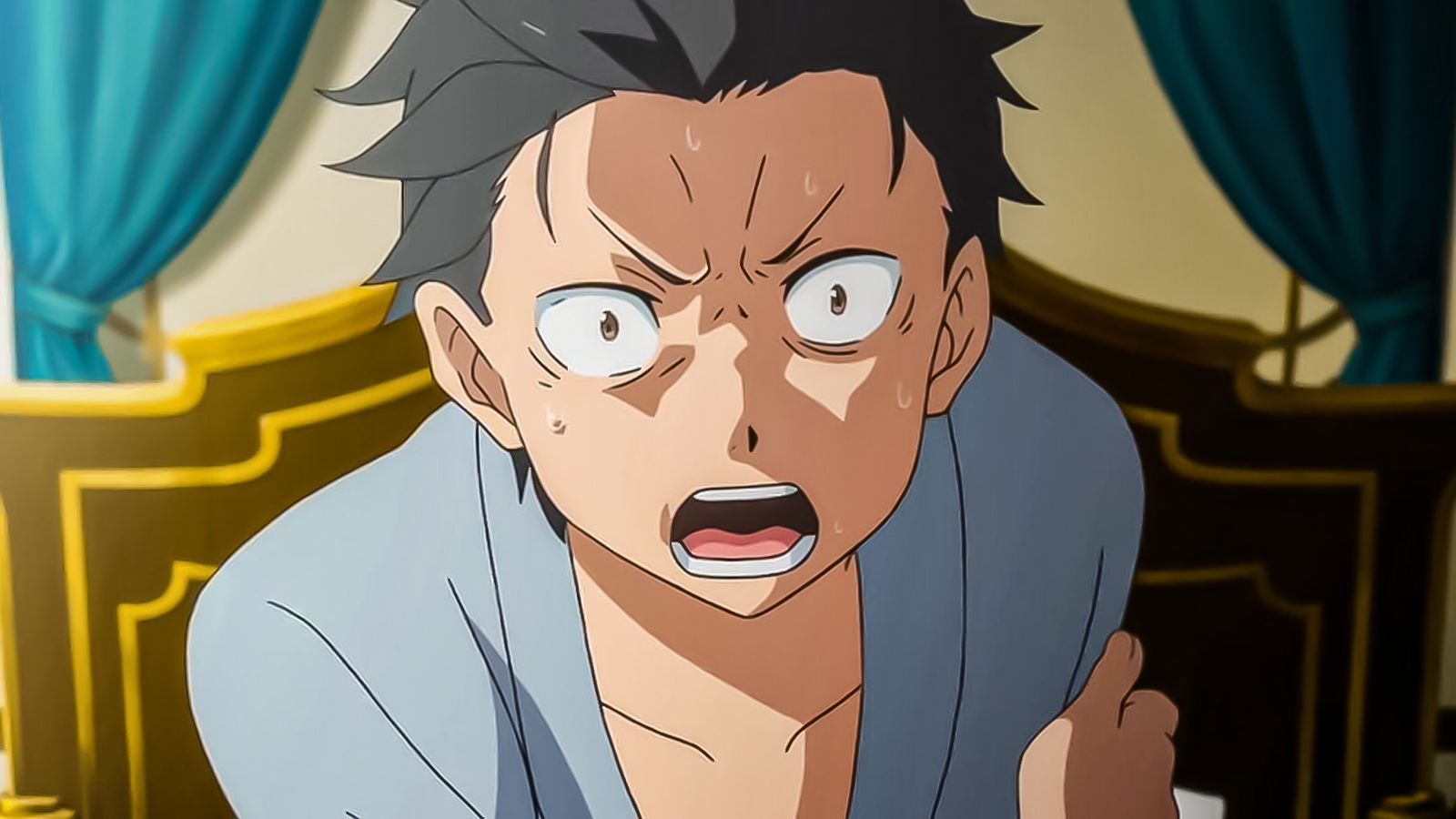 Top 3 anh hùng anime isekai có sức mạnh "độc lạ" nhất 2025: tại sao Subaru lại bị văng khỏi top đầu?- Ảnh 4.