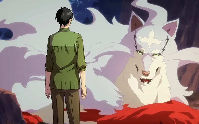 Top 3 anh hùng anime isekai có sức mạnh "độc lạ" nhất 2025: tại sao Subaru lại bị văng khỏi top đầu?- Ảnh 2.