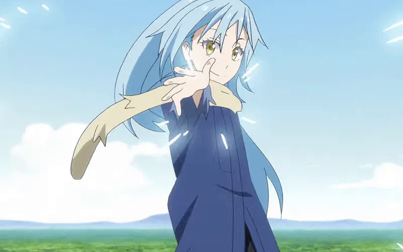 Top 3 anh hùng anime isekai có sức mạnh "độc lạ" nhất 2025: tại sao Subaru lại bị văng khỏi top đầu?- Ảnh 3.