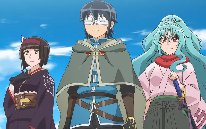 Top 3 anh hùng anime isekai có sức mạnh "độc lạ" nhất 2025: tại sao Subaru lại bị văng khỏi top đầu?- Ảnh 1.