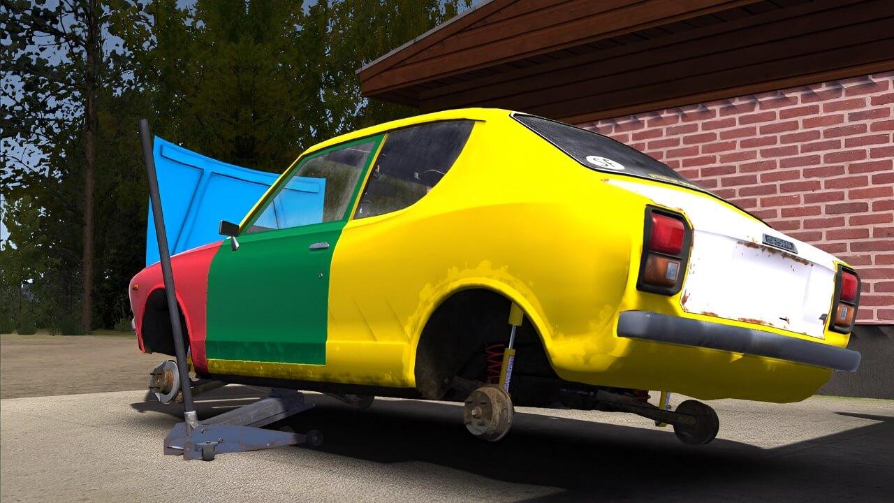 Tựa game sinh tồn thế giới mở mới đang gây bão trên Steam, hàng chục nghìn người chơi cùng thời điểm