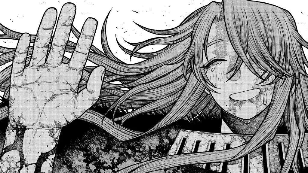 Điểm mặt 10 siêu phẩm manga đáng mong chờ nhất năm 2026- Ảnh 3.