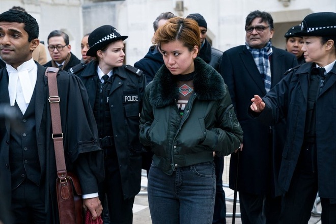 Không thể tin đây là mỹ nhân bị ghét nhất Harry Potter, U40 mà đẹp ăn đứt cả lúc mới vào nghề- Ảnh 6.