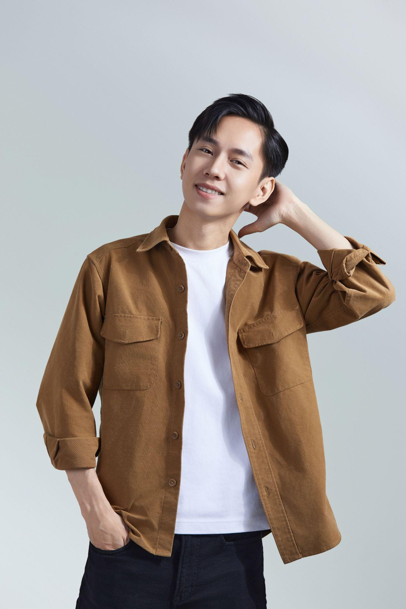 Hành trình làm nghề bền bỉ của Văn Tùng - BLV gây chú ý trên mạng xã hội hiện nay- Ảnh 2.