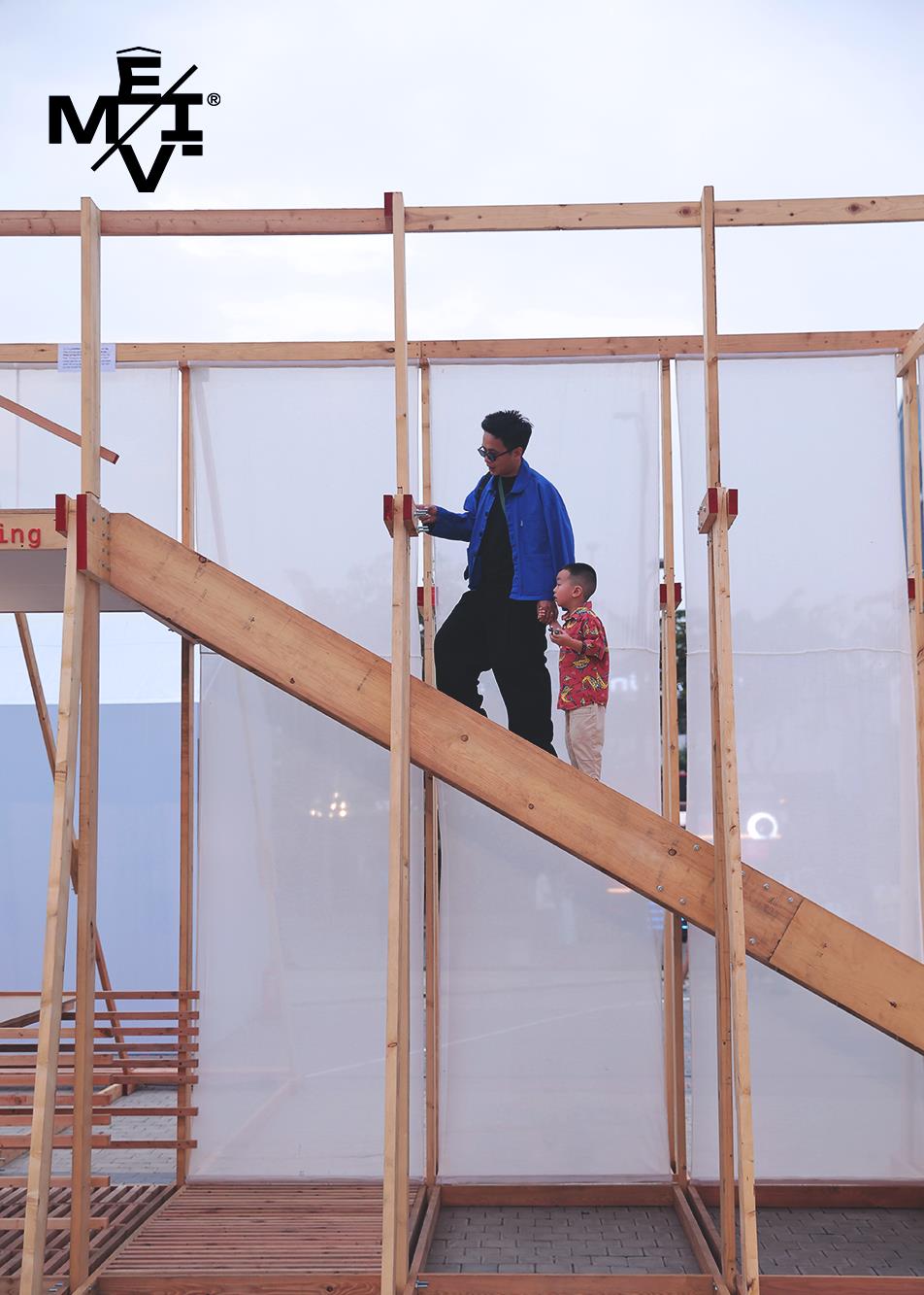 Countdown tại TP.HCM: Trải nghiệm trọn vẹn chỉ tìm thấy ở HOZO CITY TẾT FEST- Ảnh 3. Countdown tại TP.HCM: Trải nghiệm trọn vẹn chỉ tìm thấy ở HOZO CITY TẾT FEST- Ảnh 3.