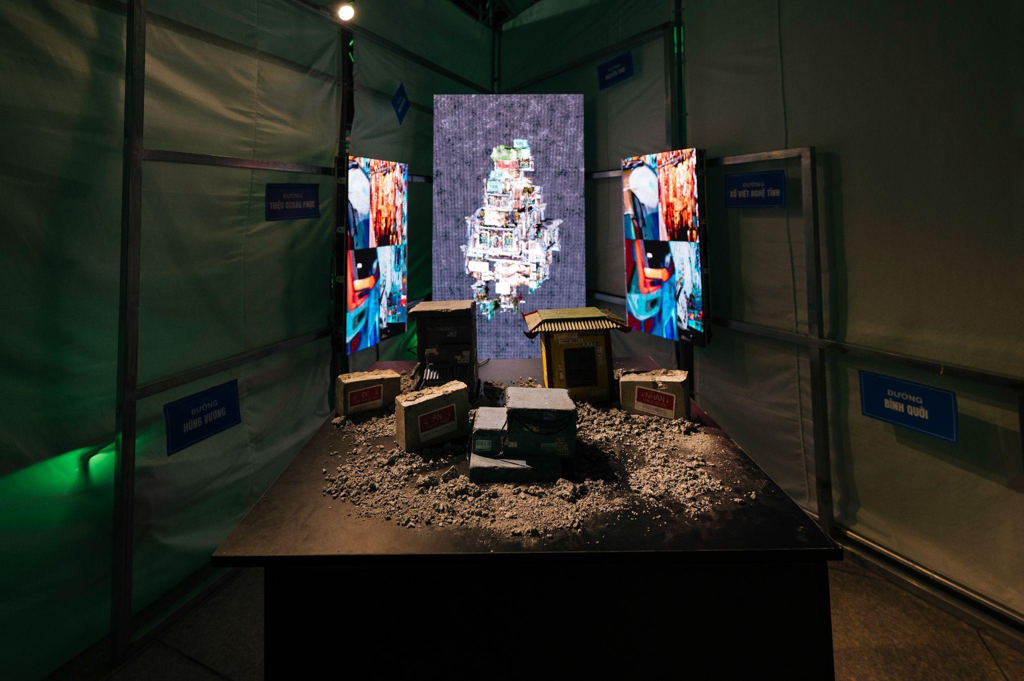 Countdown tại TP.HCM: Trải nghiệm trọn vẹn chỉ tìm thấy ở HOZO CITY TẾT FEST- Ảnh 4. Countdown tại TP.HCM: Trải nghiệm trọn vẹn chỉ tìm thấy ở HOZO CITY TẾT FEST- Ảnh 4.