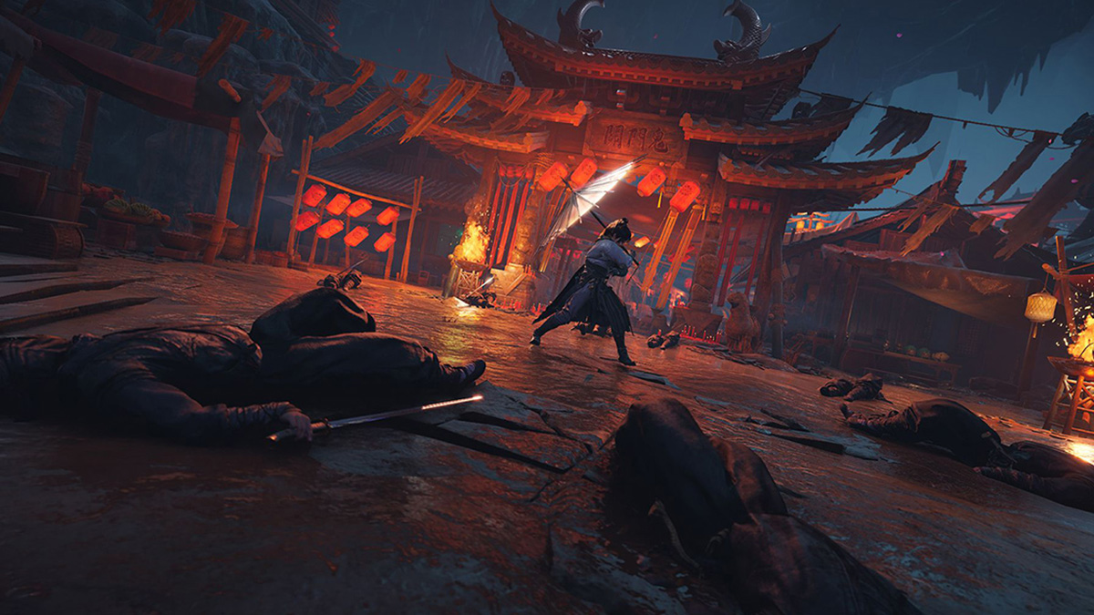 Where Winds Meet hé lộ "quà lớn" cho game thủ đầu năm mới, hứa hẹn cực kỳ mãn nhãn- Ảnh 4.