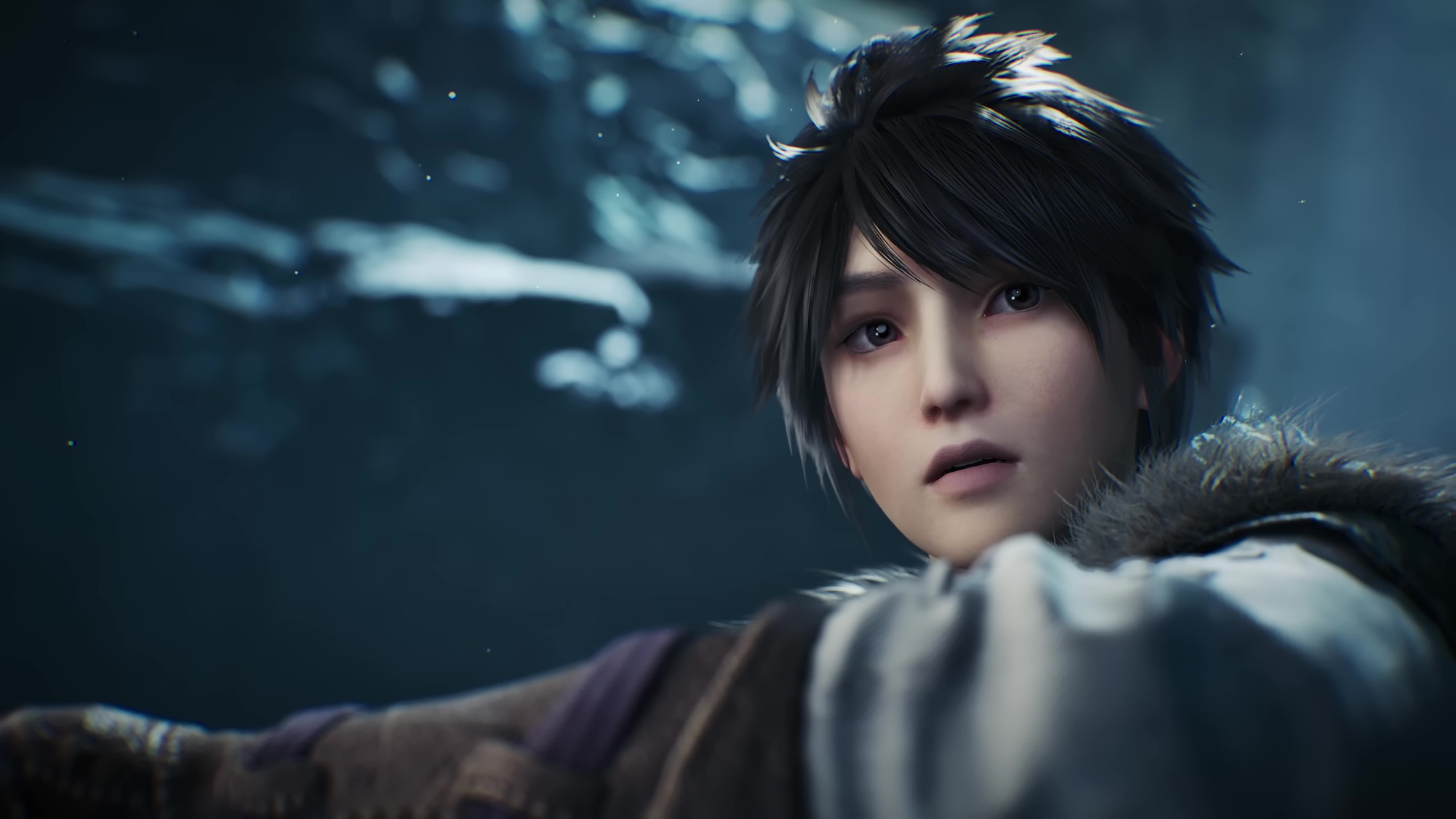 Một tựa game nhập vai mới vừa lộ diện, đã bị chỉ trích "copy" game hay nhất năm 2025- Ảnh 4.