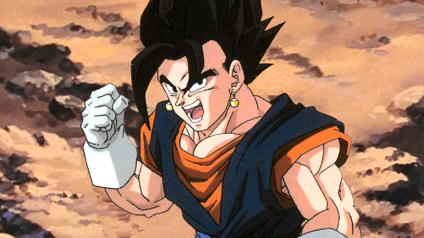 Sau 36 năm, Dragon Ball Z cuối cùng cũng được làm lại với phiên bản đỉnh cao- Ảnh 1. Sau 36 năm, Dragon Ball Z cuối cùng cũng được làm lại với phiên bản đỉnh cao- Ảnh 1.