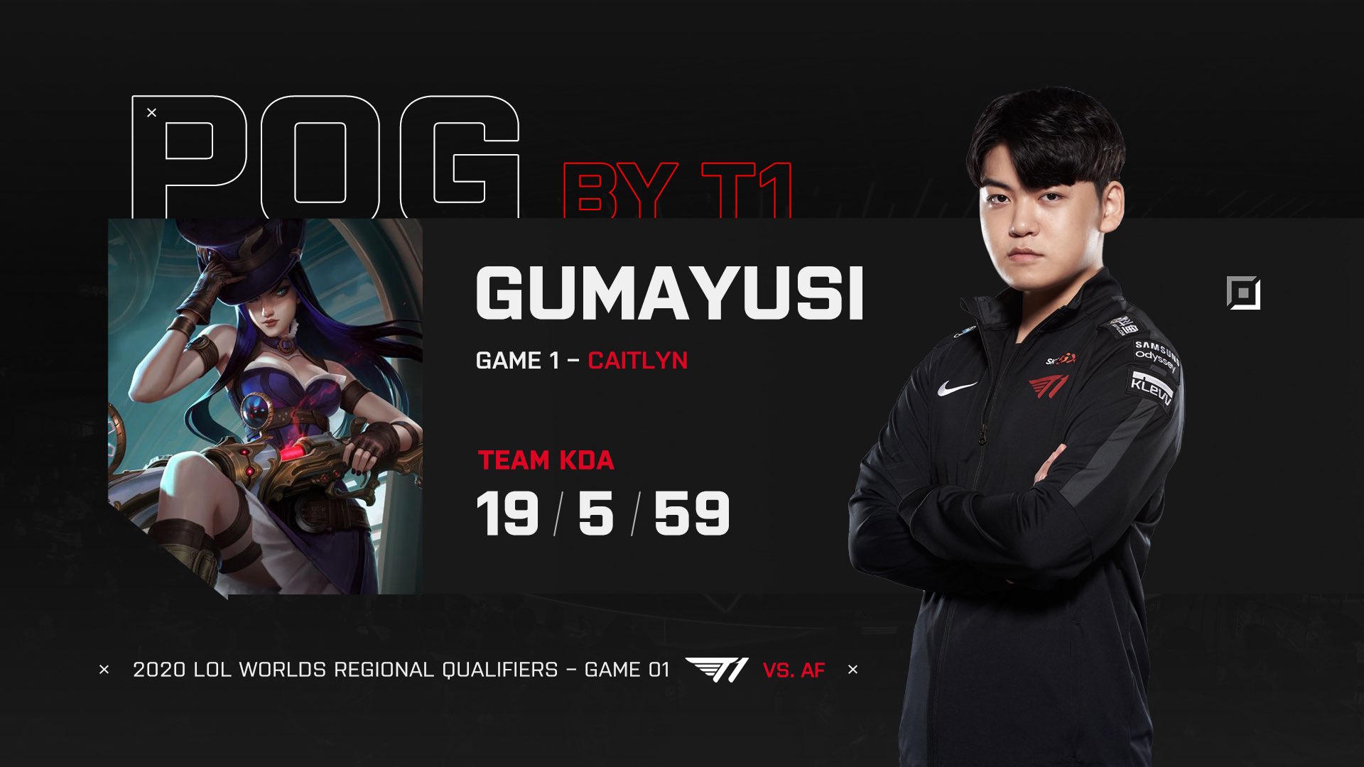 Gumayusi "chốt" số áo ở HLE nhưng lại liên quan mật thiết và đầy ý nghĩa với T1- Ảnh 2.