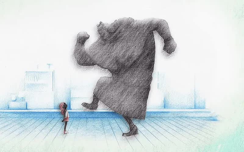 Tập phim hoạt hình được đánh giá cao nhất năm 2025: Dragon Ball Daima cạnh tranh với One Piece- Ảnh 3.