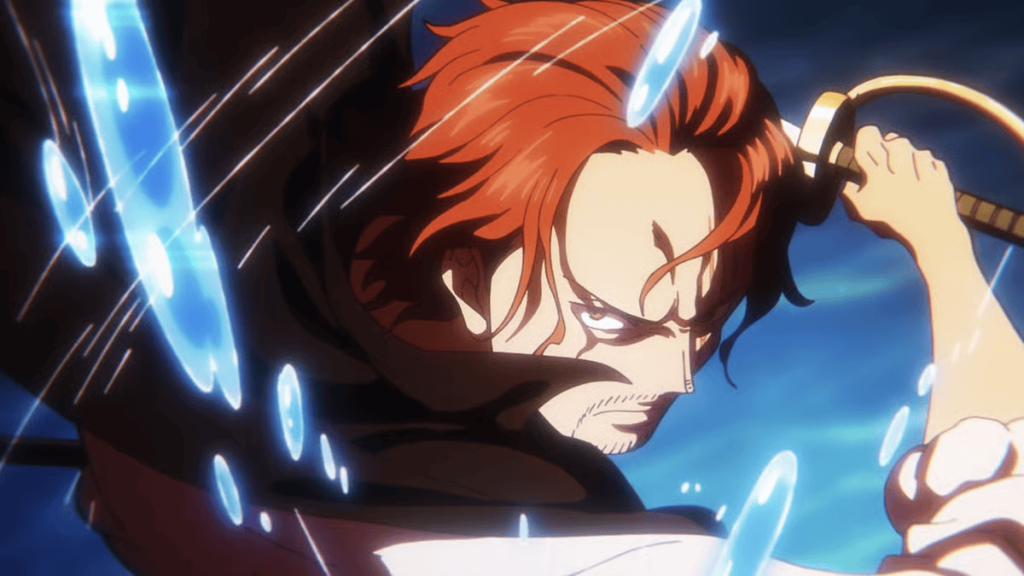 One Piece: Oda xác nhận Shanks mạnh hơn Roger sau lời thú tội của Loki- Ảnh 4. One Piece: Oda xác nhận Shanks mạnh hơn Roger sau lời thú tội của Loki- Ảnh 4.