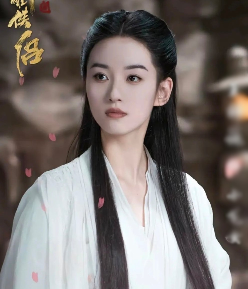 Tiểu Long Nữ 10X bị tẩy chay- Ảnh 3. Tiểu Long Nữ 10X bị tẩy chay- Ảnh 3.