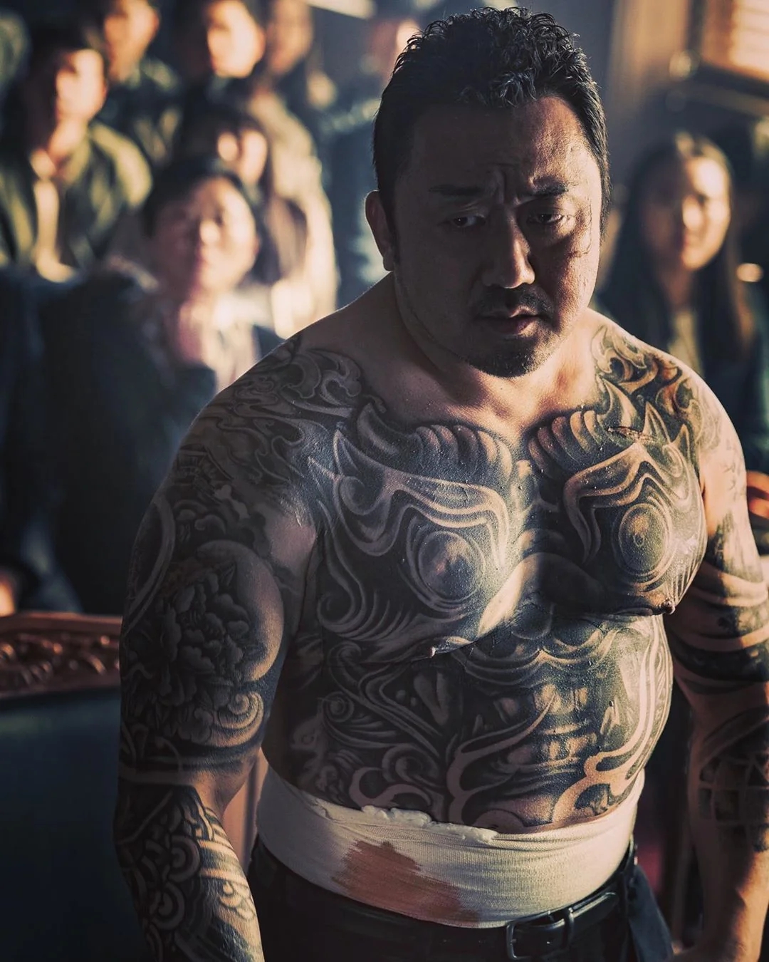 MXH náo loạn vì Lisa (BLACKPINK) đóng phim 18+, nghe tên nam chính là biết hay miễn bàn- Ảnh 4.