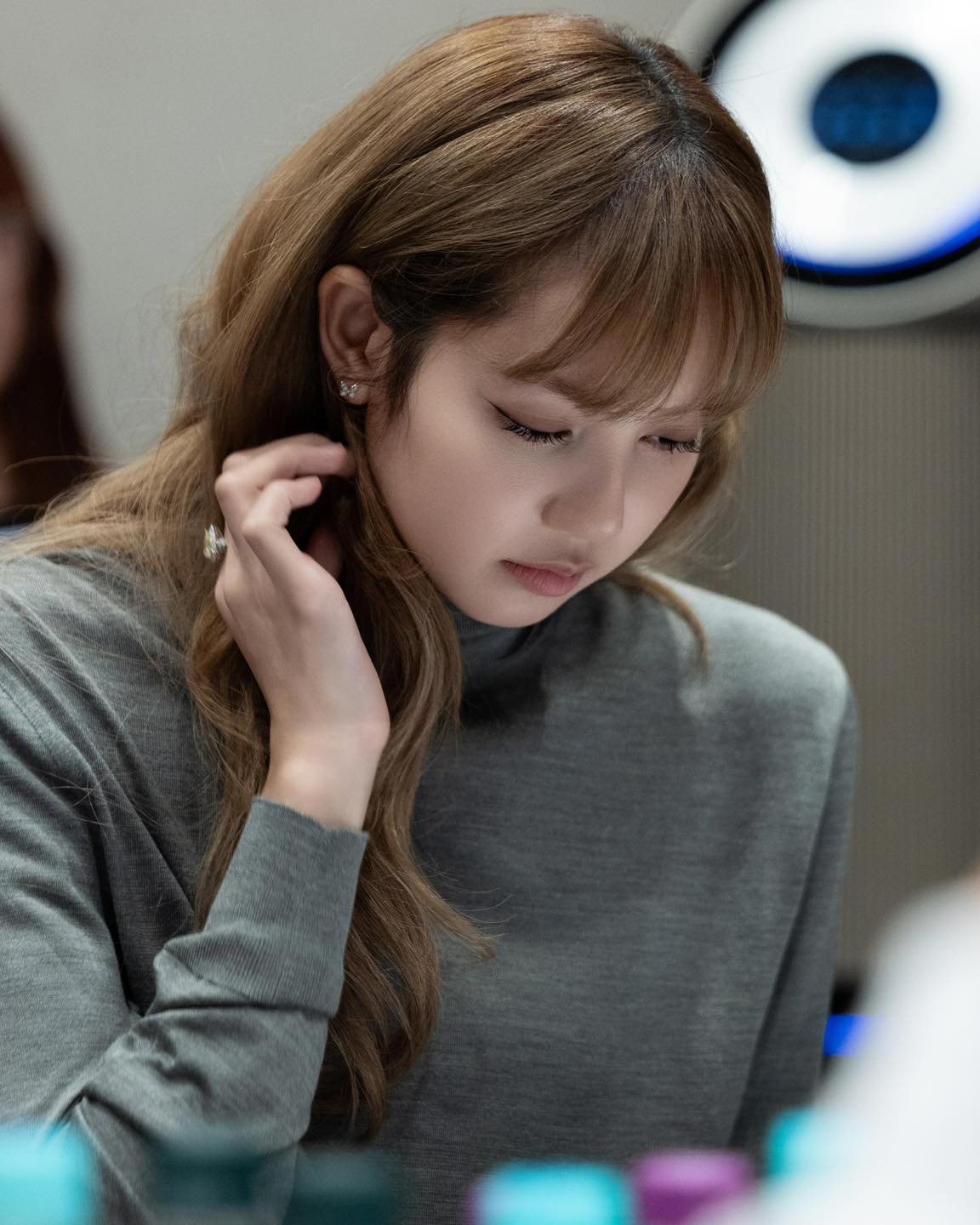 MXH náo loạn vì Lisa (BLACKPINK) đóng phim 18+, nghe tên nam chính là biết hay miễn bàn- Ảnh 2.